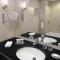 Courtyard by Marriott Riyadh Diplomatic Quarter
