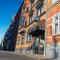 Prinsen Hotel - Aalborg