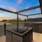 Arranview Lochside Pods & Lodges all with private Hot-tubs - Fenwick