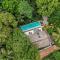 Luxury Jungle Villa with an Infinity Pool, Yoga Shala and Gym - Ahangama
