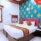 Vijay Deluxe by Asapin Hotels - Sultānpur