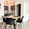 Brand new flat with terrace and parc view - 尼斯