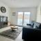 Brand new flat with terrace and parc view - 尼斯