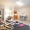 Appartement-Villa Steinfurth