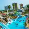 Fins Up - Destin