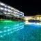 Hotel Holiday Blue Hotel Holiday Blue