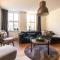 Apartmenthaus Mathilde