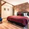 Apartmenthaus Mathilde