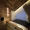 New Luxury Property at Vanoise Express Sauna