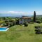 Villa Garda - Design and pool - lake view