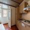 Clock Terrace House