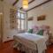 Clock Terrace House