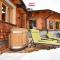 Bockspitze Deluxe Appartements
