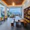 Avatar Hilltop Manor B&B - 张家界