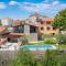 Villa Zamask for 7 people in Central Istria with jacuzzi & sauna - Zamask