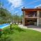 Villa Zamask for 7 people in Central Istria with jacuzzi & sauna - Zamask
