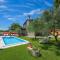 Villa Zamask for 7 people in Central Istria with jacuzzi & sauna - Zamask