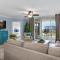 Destin West Bayside Heron 507- A Wave From It All - 沃尔顿堡滩