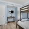 Destin West Bayside Heron 507- A Wave From It All - 沃尔顿堡滩