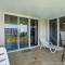 Destin West Bayside Heron 507- A Wave From It All - 沃尔顿堡滩