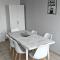 CALLA 4 Apartment - Main Square, in the City Shopping Center - PARKING SLOT WITH SECURITI AND VIDEO CAMERA