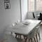 CALLA 4 Apartment - Main Square, in the City Shopping Center - PARKING SLOT WITH SECURITI AND VIDEO CAMERA