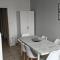 CALLA 4 Apartment - Main Square, in the City Shopping Center - PARKING SLOT WITH SECURITI AND VIDEO CAMERA - Skopje