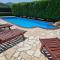 Villa Sunny Haven with private pool - Poljica