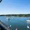 Delamar Greenwich Harbor