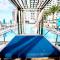 42nd Floor Penthouse 3 BDR in Hyde Beach House - هوليوود