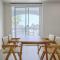Modern Marina Escape with Harbor Views - 洛杉矶