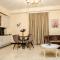 4Elements Apartments, One BR Apartments, Republic Square, Netflix, Private Parking, Self Check In