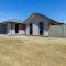 Mt Hutt Views on Memorial Cres - 梅斯文