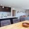 Mt Hutt Views on Memorial Cres - 梅斯文