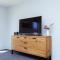 Mt Hutt Views on Memorial Cres - 梅斯文