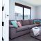 Mt Hutt Views on Memorial Cres - 梅斯文