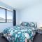 Mt Hutt Views on Memorial Cres - 梅斯文