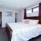 Mt Hutt Views on Memorial Cres - 梅斯文