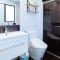 Mt Hutt Views on Memorial Cres - 梅斯文
