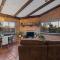 Spacious casita with desert and mountain views - 土桑