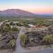 Spacious casita with desert and mountain views - 土桑