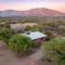 Spacious casita with desert and mountain views - 土桑