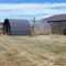 Mt Hutt Views on Memorial Cres - 梅斯文