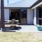 Mt Hutt Views on Memorial Cres - 梅斯文