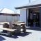 Mt Hutt Views on Memorial Cres - 梅斯文