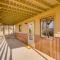2 Mtn-View Decks and Natural Spring Durango Retreat - دورانجو