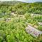 Chetola: Berkshires 3 - 布洛英罗克山