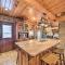 Lakeside Haven with Sandy Beach, Sleeps 12, 3 Bath - Texanna
