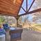 Lakeside Haven with Sandy Beach, Sleeps 12, 3 Bath - Texanna