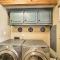 Lakeside Haven with Sandy Beach, Sleeps 12, 3 Bath - Texanna